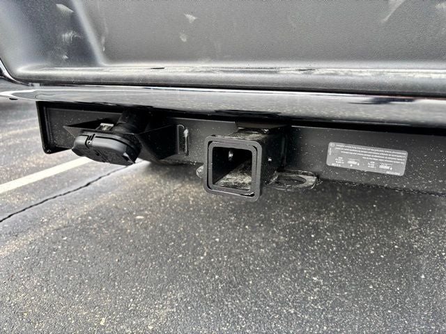 2026 GMC Savana 3500 Work Van