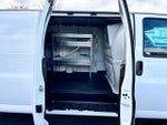 2026 GMC Savana 3500 Work Van