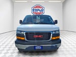 2026 GMC Savana 3500 Work Van