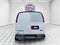 2026 GMC Savana 3500 Work Van