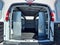 2026 GMC Savana 3500 Work Van