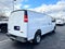 2026 GMC Savana 3500 Work Van