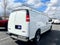 2026 GMC Savana 3500 Work Van