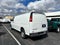 2026 GMC Savana 3500 Work Van