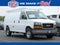 2025 GMC Savana 3500 Work Van