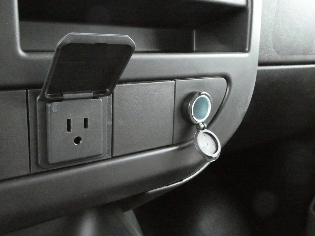 2025 GMC Savana 3500 Work Van