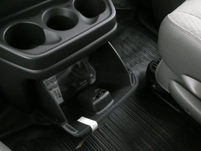 2025 GMC Savana 3500 Work Van