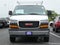 2025 GMC Savana 3500 Work Van
