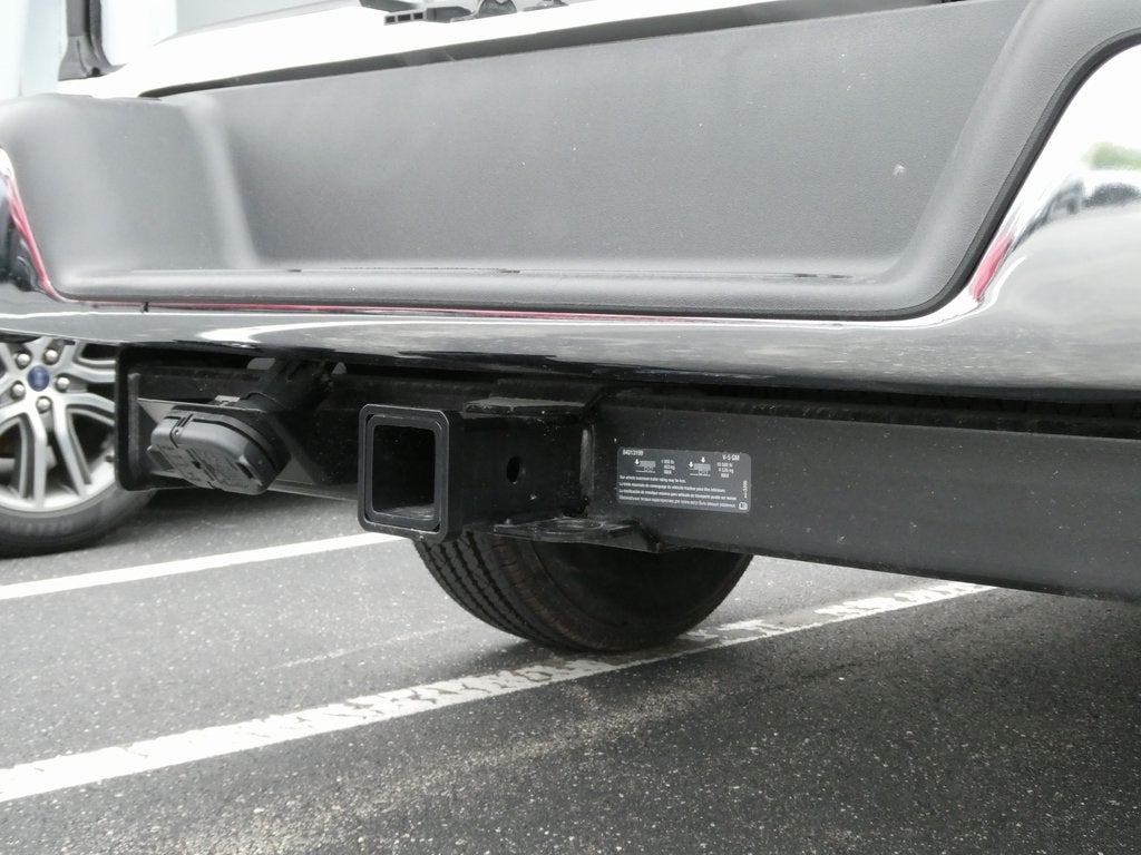 2025 GMC Savana 3500 Work Van