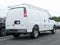 2025 GMC Savana 3500 Work Van
