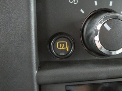 2025 GMC Savana 3500 Work Van