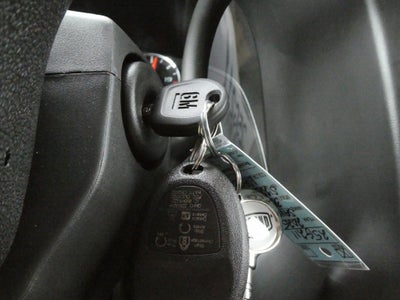 2025 GMC Savana 3500 Work Van