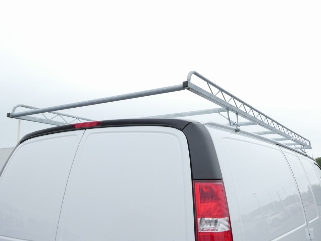 2025 GMC Savana 3500 Work Van