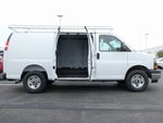 2025 GMC Savana 3500 Work Van