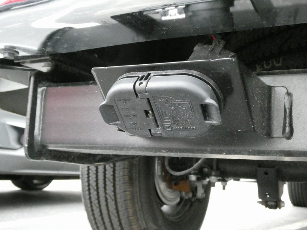 2025 GMC Savana 3500 Work Van