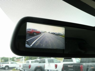 2025 GMC Savana 3500 Work Van