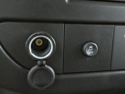 2025 GMC Savana 3500 Work Van