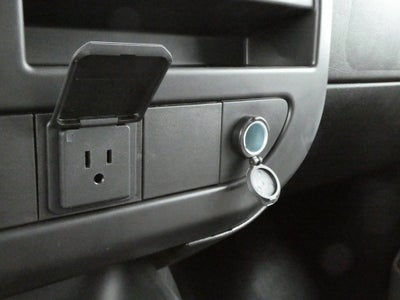 2025 GMC Savana 3500 Work Van