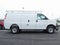 2025 GMC Savana 3500 Work Van