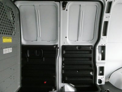 2025 GMC Savana 3500 Work Van