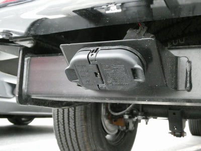 2025 GMC Savana 3500 Work Van