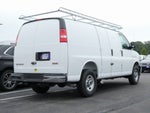 2025 GMC Savana 3500 Work Van