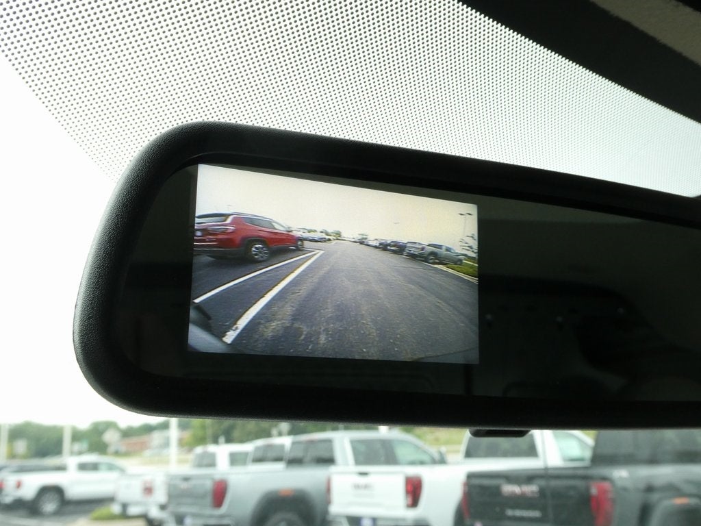 2025 GMC Savana 3500 Work Van