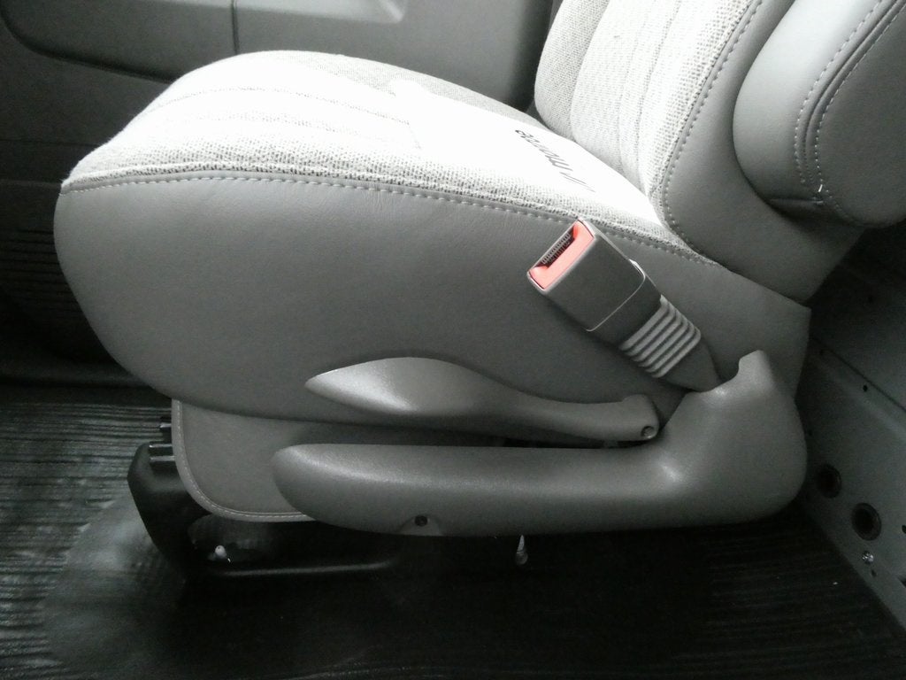 2025 GMC Savana 3500 Work Van