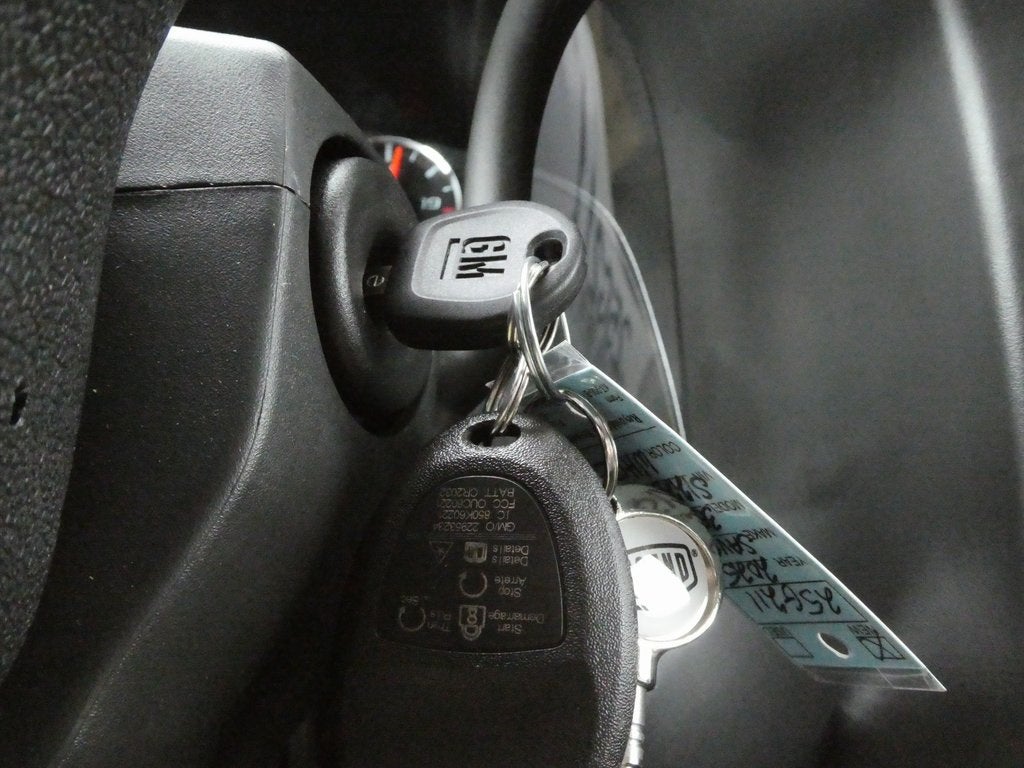 2025 GMC Savana 3500 Work Van