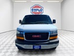 2026 GMC Savana 3500 Work Van