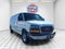 2026 GMC Savana 3500 Work Van