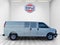 2026 GMC Savana 3500 Work Van