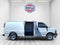 2026 GMC Savana 3500 Work Van