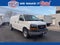 2026 GMC Savana 3500 Work Van
