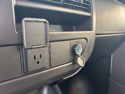 2026 GMC Savana 3500 Work Van