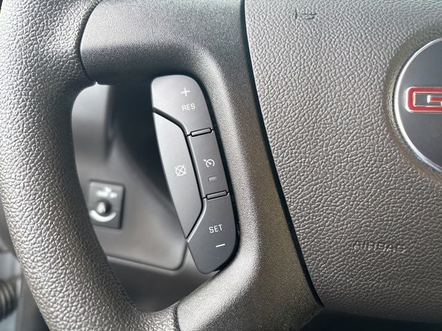 2026 GMC Savana 3500 Work Van