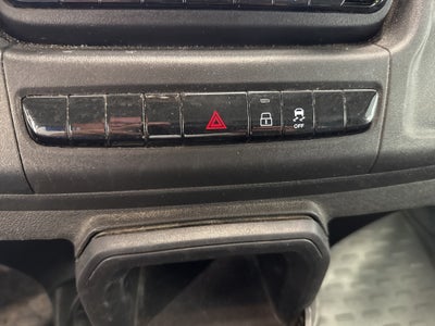 2023 RAM ProMaster 3500 High Roof