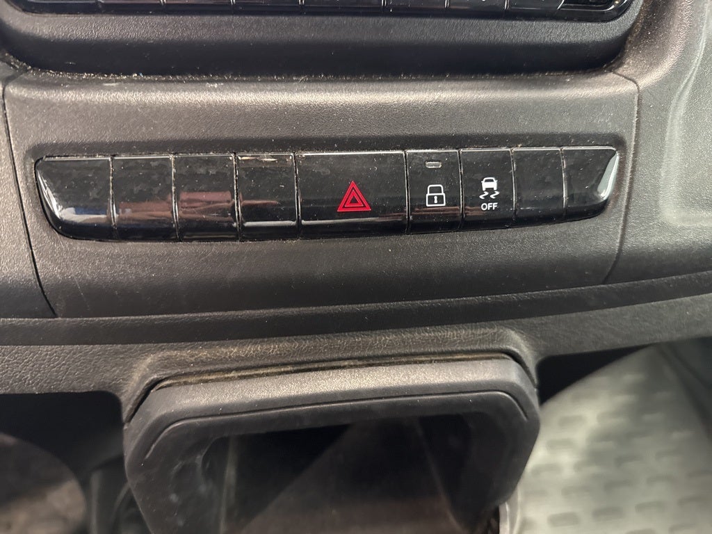 2023 RAM ProMaster 3500 High Roof