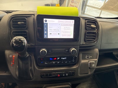 2023 RAM ProMaster 3500 High Roof