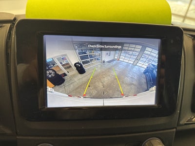 2023 RAM ProMaster 3500 High Roof