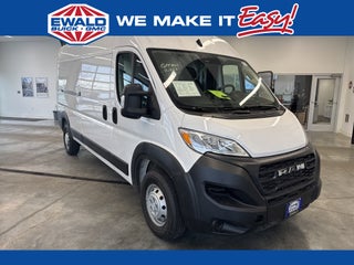 2023 RAM ProMaster 3500 High Roof