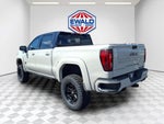 2026 GMC Sierra 1500 AT4 Rocky Ridge