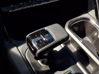 2026 GMC Sierra 1500 AT4 Rocky Ridge