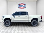 2026 GMC Sierra 1500 AT4 Rocky Ridge