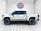 2026 GMC Sierra 1500 AT4 Rocky Ridge