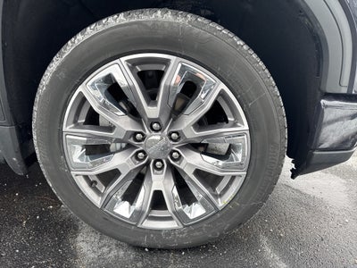 2026 GMC Sierra 1500 Denali Denali Reserve