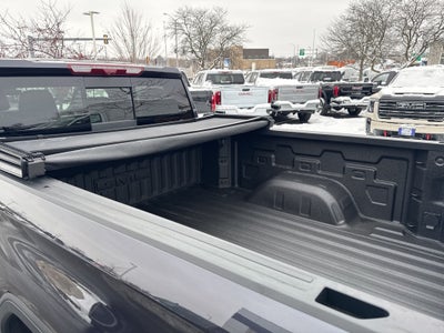 2026 GMC Sierra 1500 Denali Denali Reserve