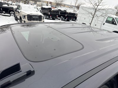 2026 GMC Sierra 1500 Denali Denali Reserve