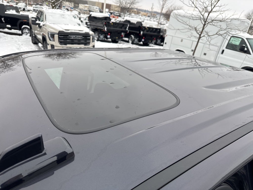 2026 GMC Sierra 1500 Denali Denali Reserve