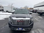 2026 GMC Sierra 1500 Denali Denali Reserve
